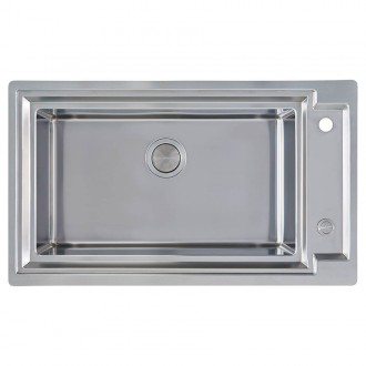 Кухонная мойка Foster Outline 6625 000 Кухонная мойка Foster Outline 6625 000