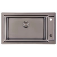 Кухонная мойка Foster Outline 6625 006
