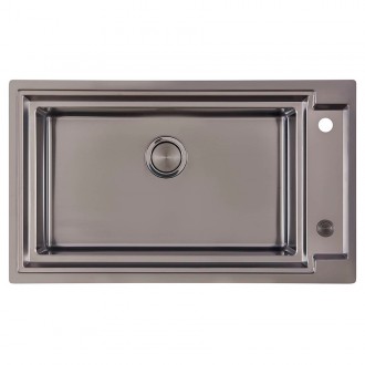 Кухонная мойка Foster Outline 6625 006 Кухонная мойка Foster Outline 6625 006