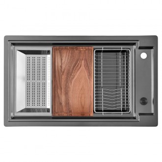 Кухонная мойка Foster Outline 6625 006 Кухонная мойка Foster Outline 6625 006