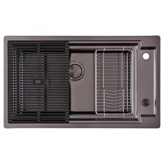 Кухонная мойка Foster Outline 6625 006 Кухонная мойка Foster Outline 6625 006