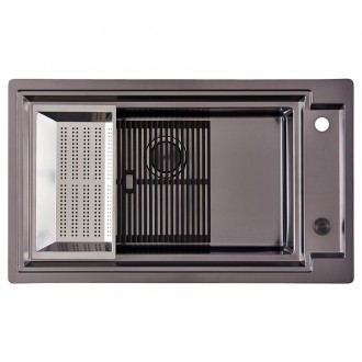 Кухонная мойка Foster Outline 6625 006 Кухонная мойка Foster Outline 6625 006