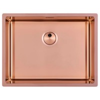 Кухонная мойка Foster Skin 4453 848