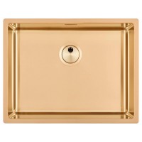 Кухонная мойка Foster Skin 4453 849