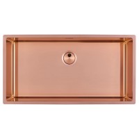 Кухонная мойка Foster Skin 4458 848