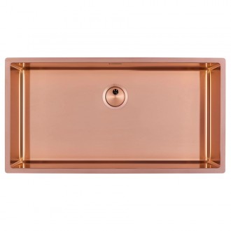 Кухонная мойка Foster Skin 4458 848 Кухонная мойка Foster Skin 4458 848