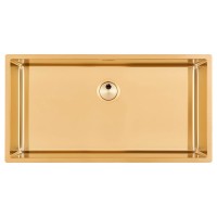 Кухонная мойка Foster Skin 4458 849