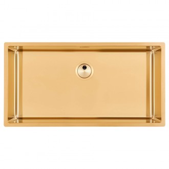 Кухонная мойка Foster Skin 4458 849 Кухонная мойка Foster Skin 4458 849