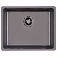 Кухонная мойка Foster Smokey 1155 856