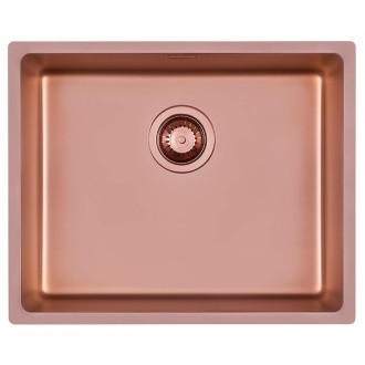 Кухонная мойка Foster Smokey 1155 858 Кухонная мойка Foster Smokey 1155 858