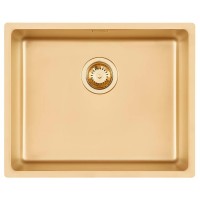 Кухонная мойка Foster Smokey 1155 859