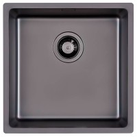 Кухонная мойка Foster Smokey 1156 856