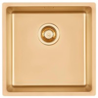 Кухонная мойка Foster Smokey 1156 859