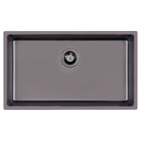 Кухонная мойка Foster Smokey 1157 856