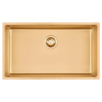 Кухонная мойка Foster Smokey 1157 859