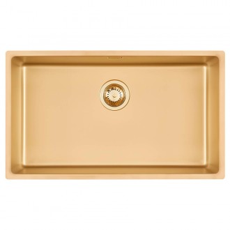 Кухонная мойка Foster Smokey 1157 859 Кухонная мойка Foster Smokey 1157 859