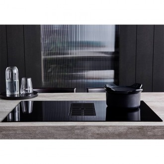 Индукционная варочная поверхность с вытяжкой Foster Arya 7392 245