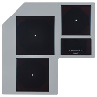 Индукционная варочная поверхность Foster Castone 7438 000