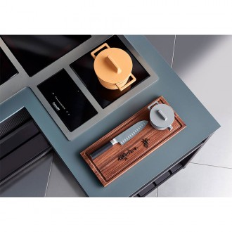 Индукционная варочная поверхность Foster Castone 7438 000