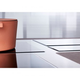 Индукционная варочная поверхность Foster Castone 7438 000