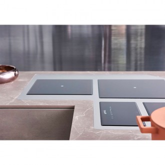 Индукционная варочная поверхность Foster Castone 7438 000