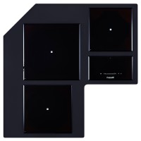 Индукционная варочная поверхность Foster Castone 7438 006