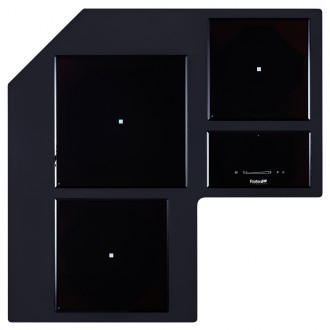 Индукционная варочная поверхность Foster Castone 7438 006