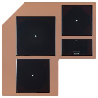 Индукционная варочная поверхность Foster Castone 7438 008