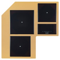 Индукционная варочная поверхность Foster Castone 7438 009