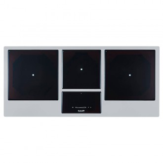 Индукционная варочная поверхность Foster Castone 7439 000