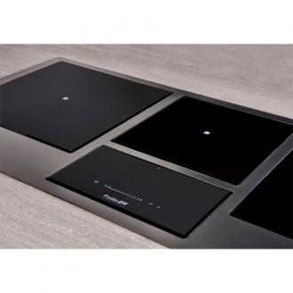 Индукционная варочная поверхность Foster Castone 7439 000
