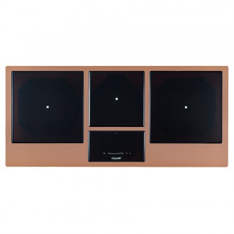 Индукционная варочная поверхность Foster Castone 7439 018