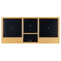 Индукционная варочная поверхность Foster Castone 7439 019