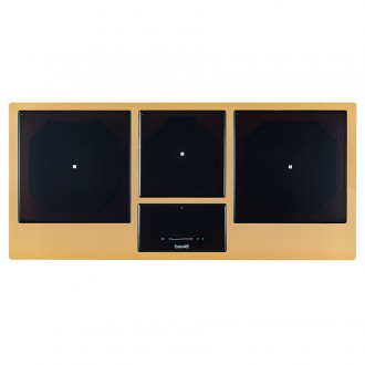 Индукционная варочная поверхность Foster Castone 7439 019