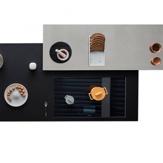 Индукционная варочная поверхность Foster Infinito 7300 000