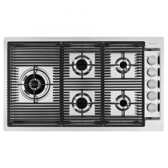 Газовая варочная поверхность Foster Outline 7440 000