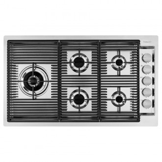 Газовая варочная поверхность Foster Outline 7441 000