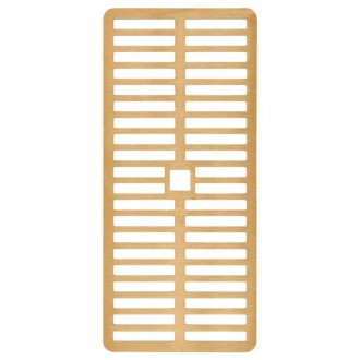 Решетка для вытяжки Foster 8803 119 Решетка для вытяжки Foster 8803 119