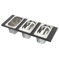 Миска-держатель Foster 8100 622