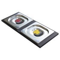 Миска-держатель Foster 8100 623