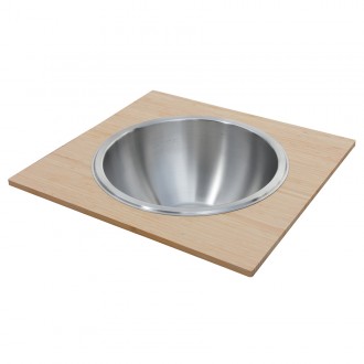 Держатель для чаши Foster 8200 601