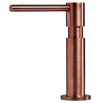 Дозатор Foster 8520 158 PVD Copper Дозатор Foster 8520 158 PVD Copper