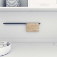 Рейлинг для кухни Damiano Latini HORIZON/G-900T