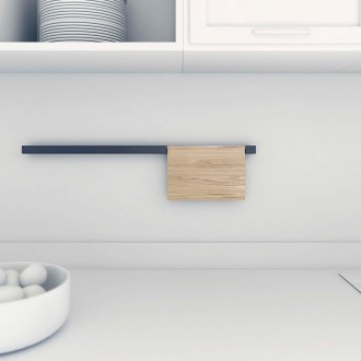 Рейлинг для кухни Damiano Latini HORIZON/G-900T