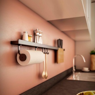 Рейлинг для кухни Damiano Latini HORIZON/G-900T Рейлинг для кухни Damiano Latini HORIZON/G-900T