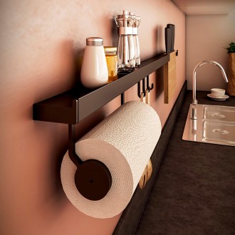 Рейлинг для кухни Damiano Latini HORIZON/G-900T Рейлинг для кухни Damiano Latini HORIZON/G-900T