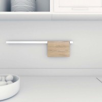 Рейлинг для кухни Damiano Latini HORIZON/S-900T