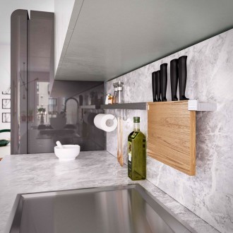 Рейлинг для кухни Damiano Latini HORIZON/S-900T