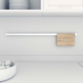 Рейлинг для кухни Damiano Latini HORIZON/S-1200T