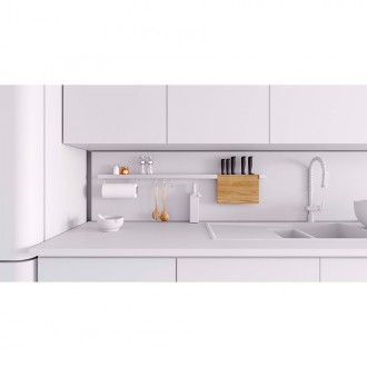 Рейлинг для кухни Damiano Latini HORIZON/S-1200T Рейлинг для кухни Damiano Latini HORIZON/S-1200T